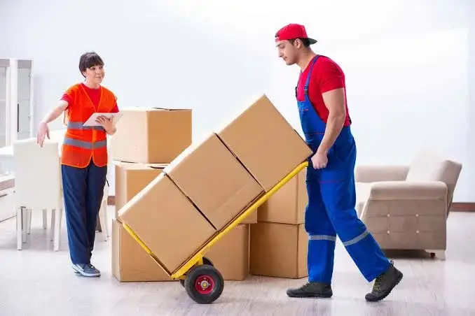 Affordable Movers in Mirdif – Quick & Secure Shifting